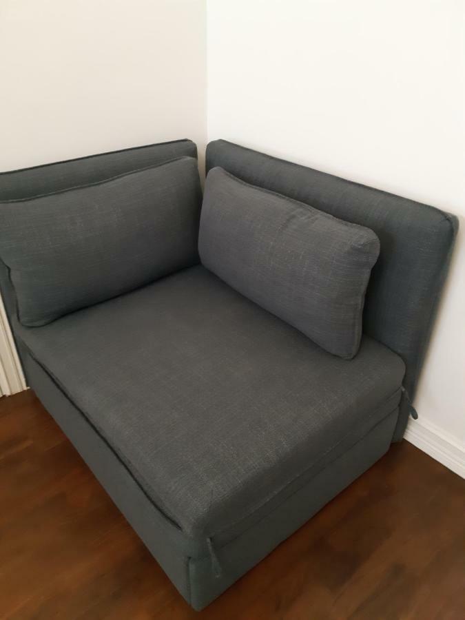 Remontoitu Asunto Vanhassa Talossa - Renovated Apartment At The Heart Of توركو المظهر الخارجي الصورة